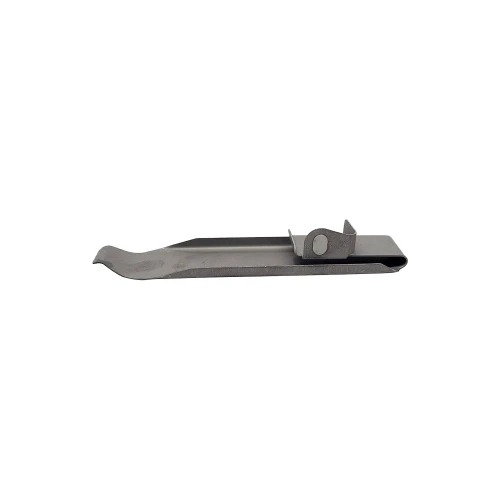 FLAT SHOE FOR 9031 BELT SANDER MAKITA