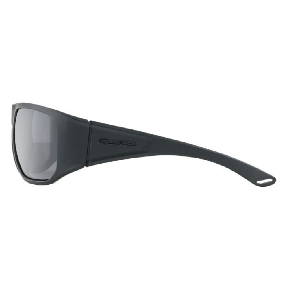 DIRTY DOG SAFETY SUNGLASSES STONKER BLACK/GREY - Image 2