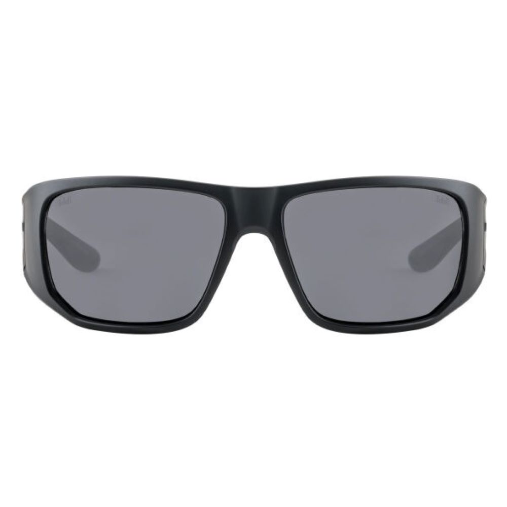 DIRTY DOG SAFETY SUNGLASSES STONKER BLACK/GREY - Image 3