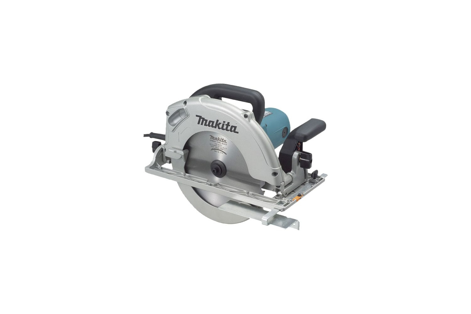 CIRCULAR SAW MAKITA 5104 270mm 1700w ALUM BASE