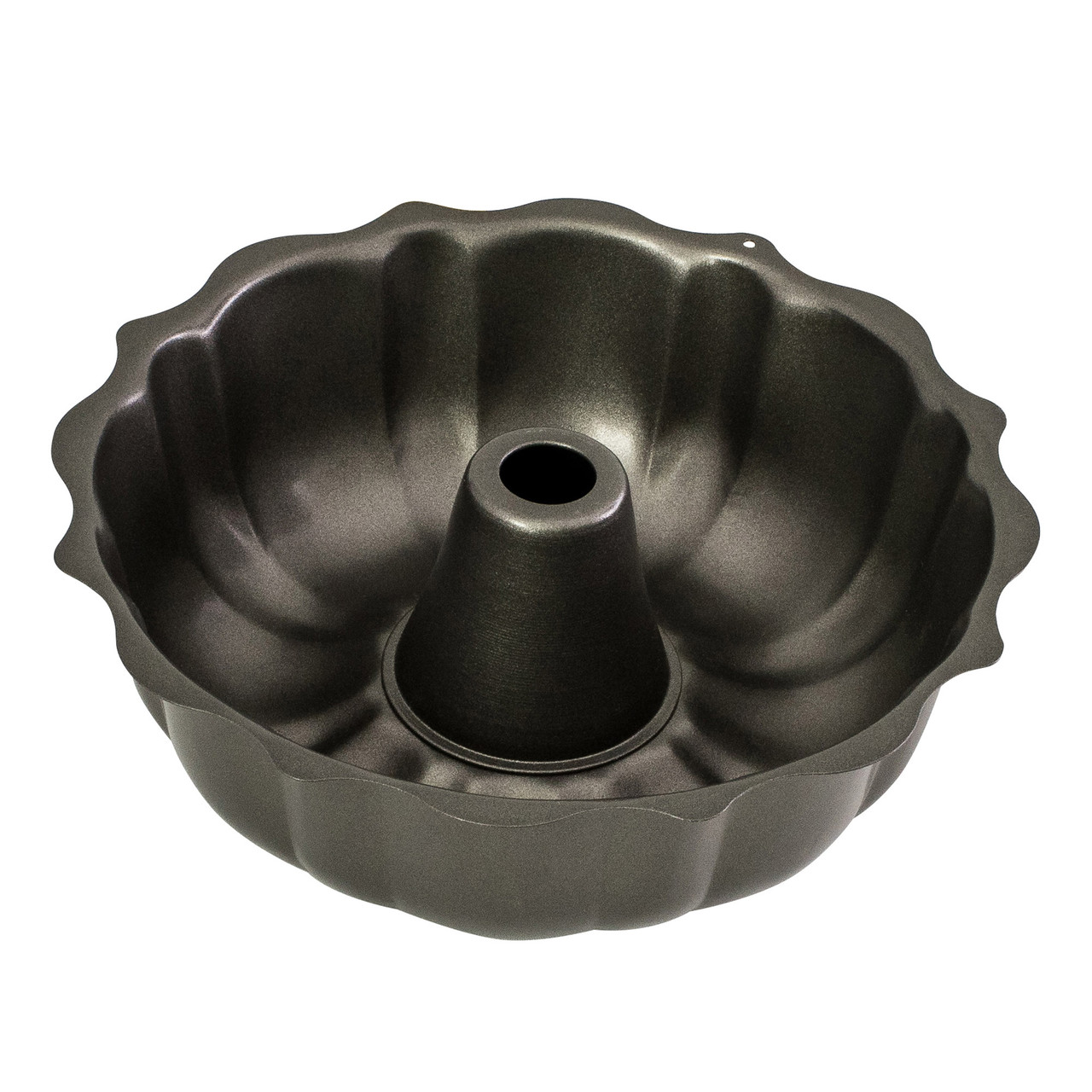 RING CAKE PAN BAKEMASTER 27cm FLUTED - Image 2