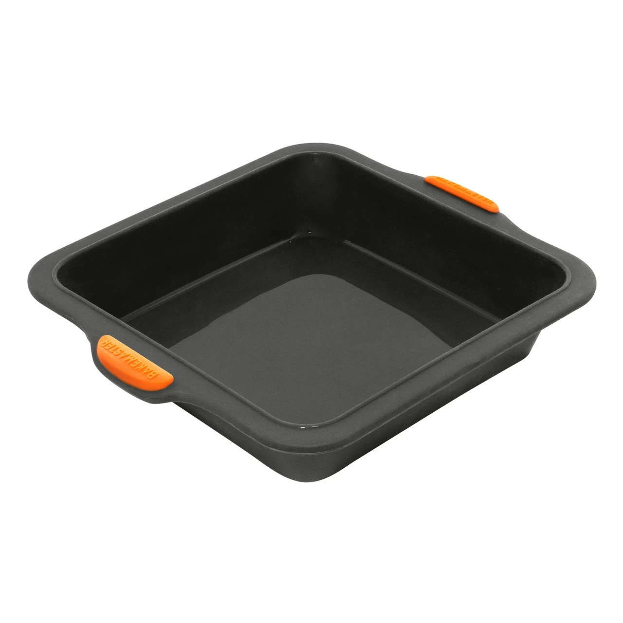 SQUARE PAN BAKEMASTER SILICONE SQUARE