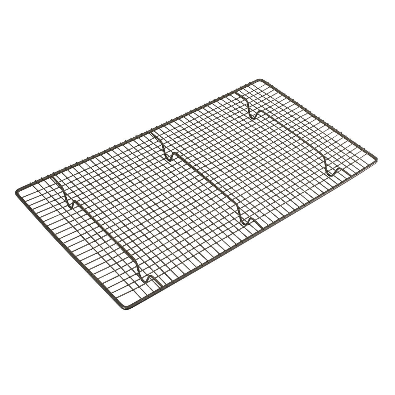 COOLING RACK BAKEMASTER 460x260mm NON-STICK - Image 2