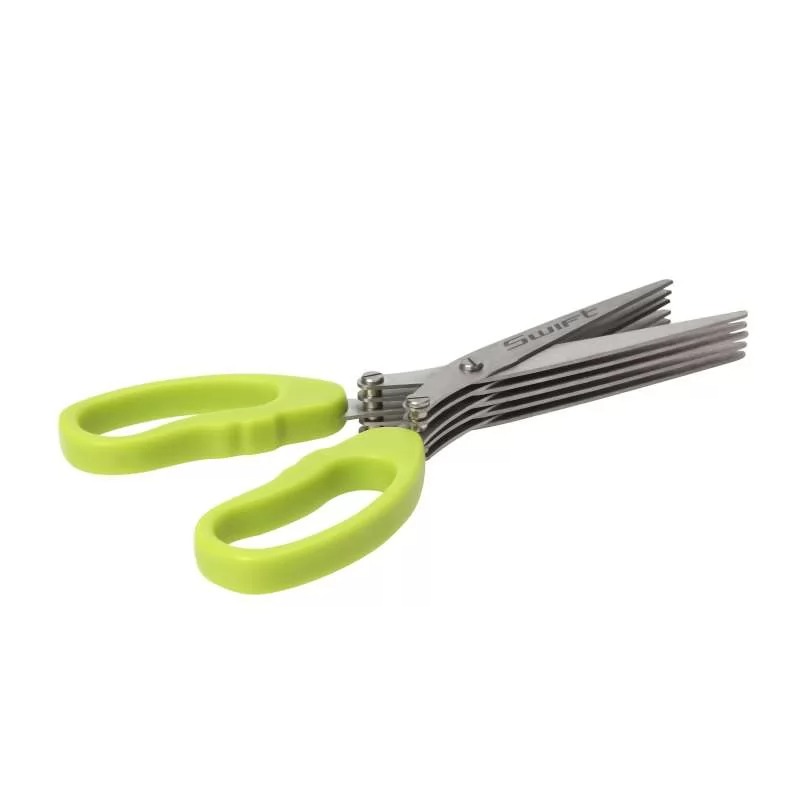 HERB SCISSORS/SHEAR DEXAM MULTI BLADE