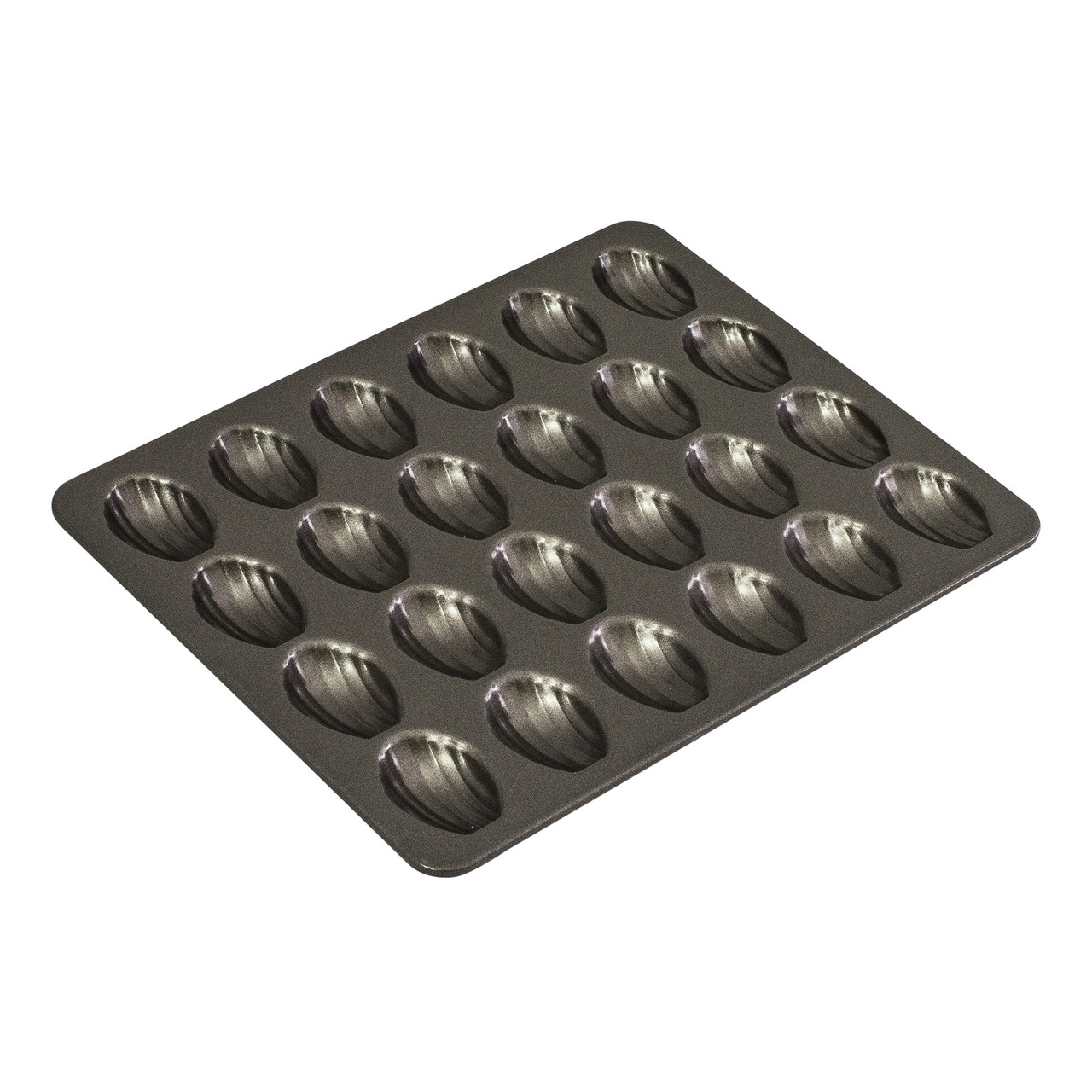 MADELEINE PAN BAKEMASTER 24CUP MINI NON-STICK - Image 2
