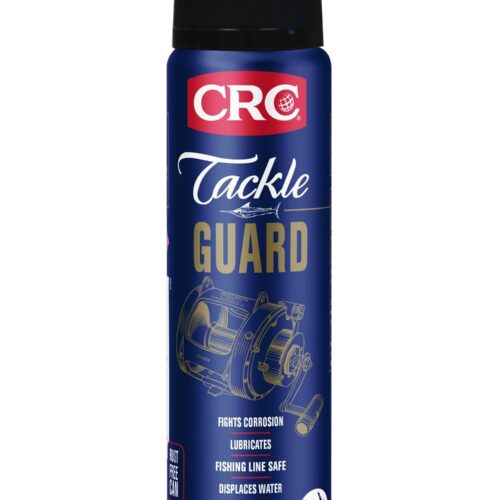 CRC TACKLE GUARD 130ml AEROSOL