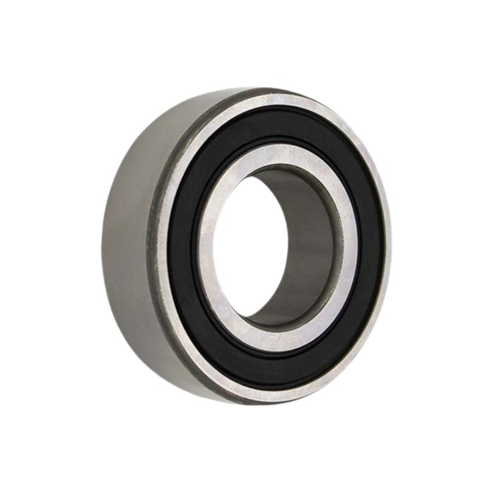 BEARING 6213-2RS 23x120mmOD 65mm BORE DEEP GROOVE