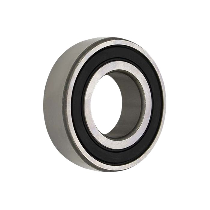 BEARING 6301-2RS.FAG 12x37mmOD 12mmBORE D/GROOVE