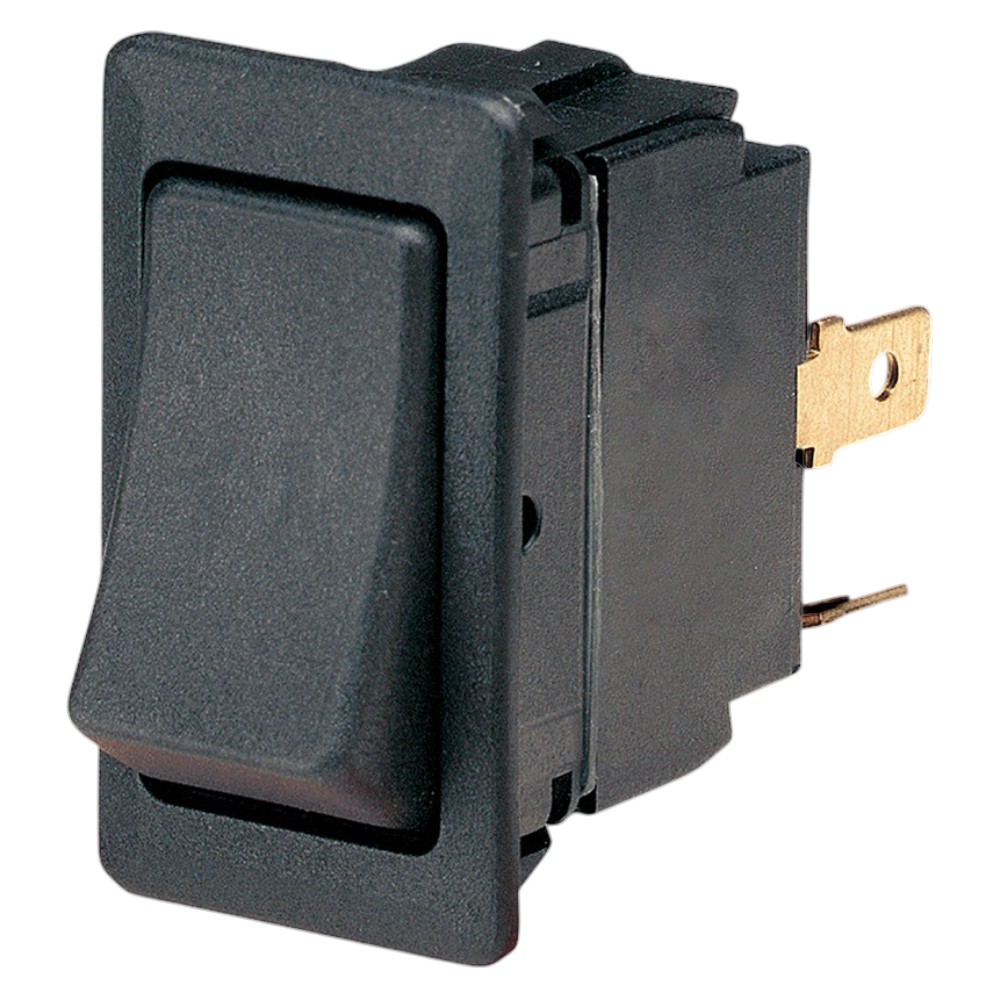 NARVA ROCKER SWITCH ON/OFF HEAVY-DUTY