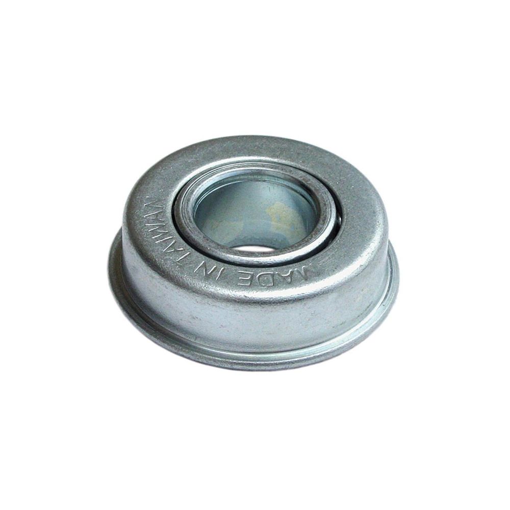 BEARING 28x14mm FLANGED BZP