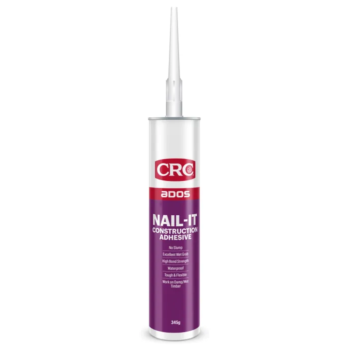 ADOS NAIL IT PANEL ADHESIVE 345g