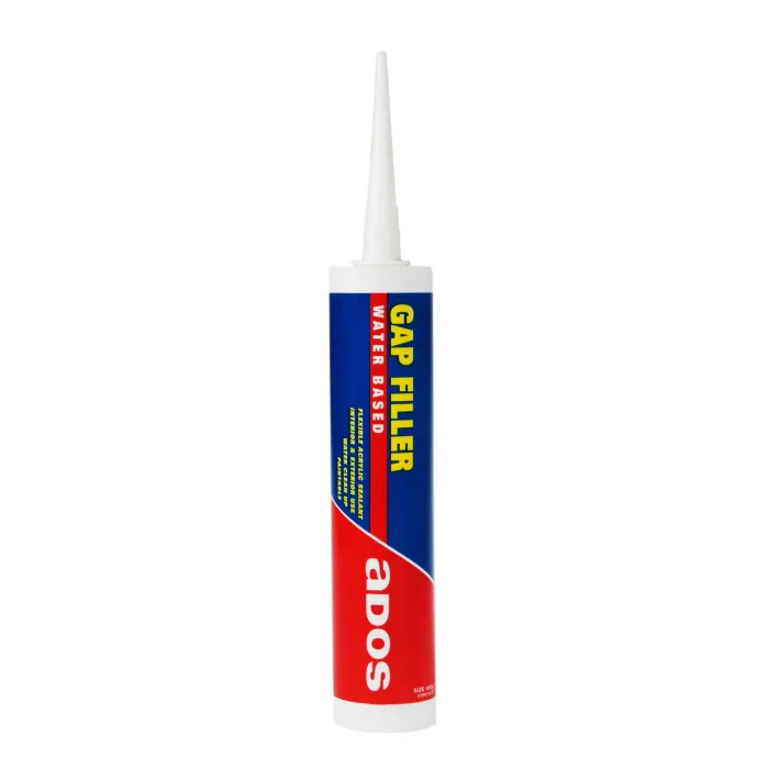 ADOS GAP FILLER 450g CARTRIDGE