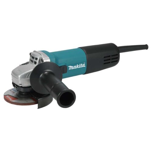 ANGLE GRINDER MAKITA 9556HNR 100mm 840w