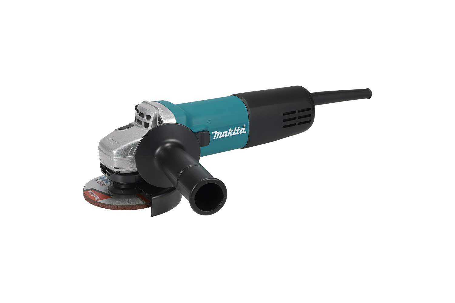 ANGLE GRINDER MAKITA 9556HNR 100mm 840w