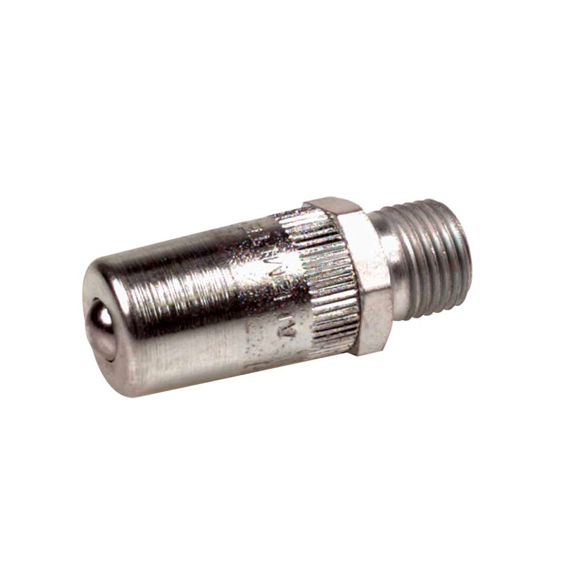 GREASE GUN FILLER VALVE ALEMITE 1/8NPT