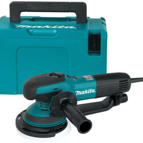 ORBITAL SANDER MAKITA BO6050J 150mm 750w R/ORBIT
