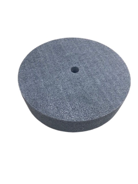 KINIK NON WOVEN WHEEL 200x50x15mm SATIN FINISHING