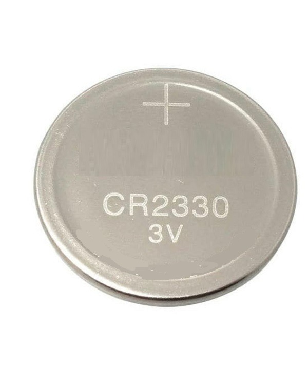 thumbnail interactive-video image 1 of Panasonic CR2330 3V Lithium Coin Cell Batteries - 6 Count, Premium Long Life 1 of 6