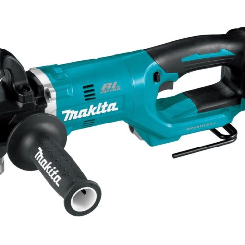 MAKITA 18v LXT BRUSHLESS 13mm ANGLE DRILL