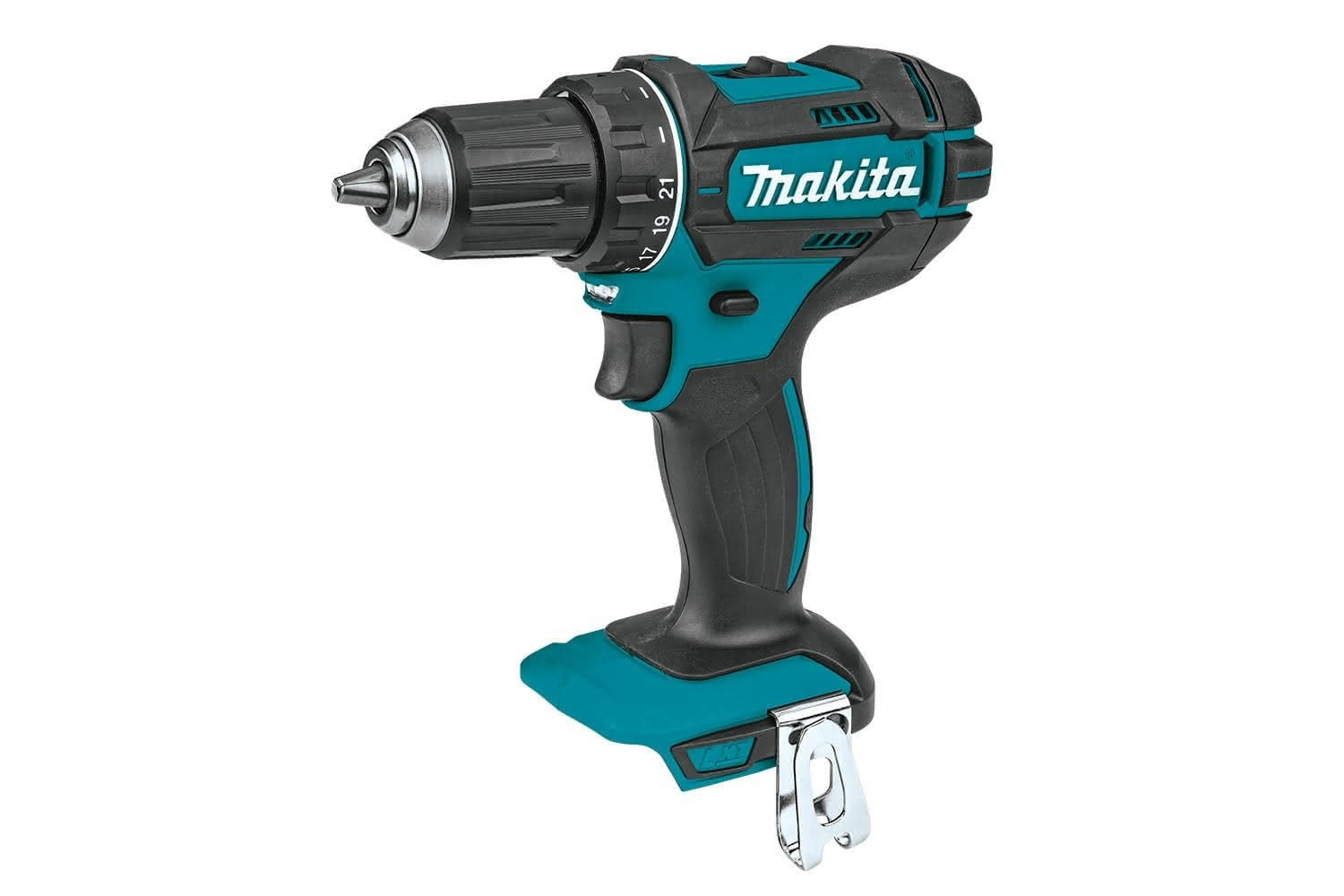 DRILL LXT MAKITA DDF482ST 18v 5ah BATT AND CHARGER