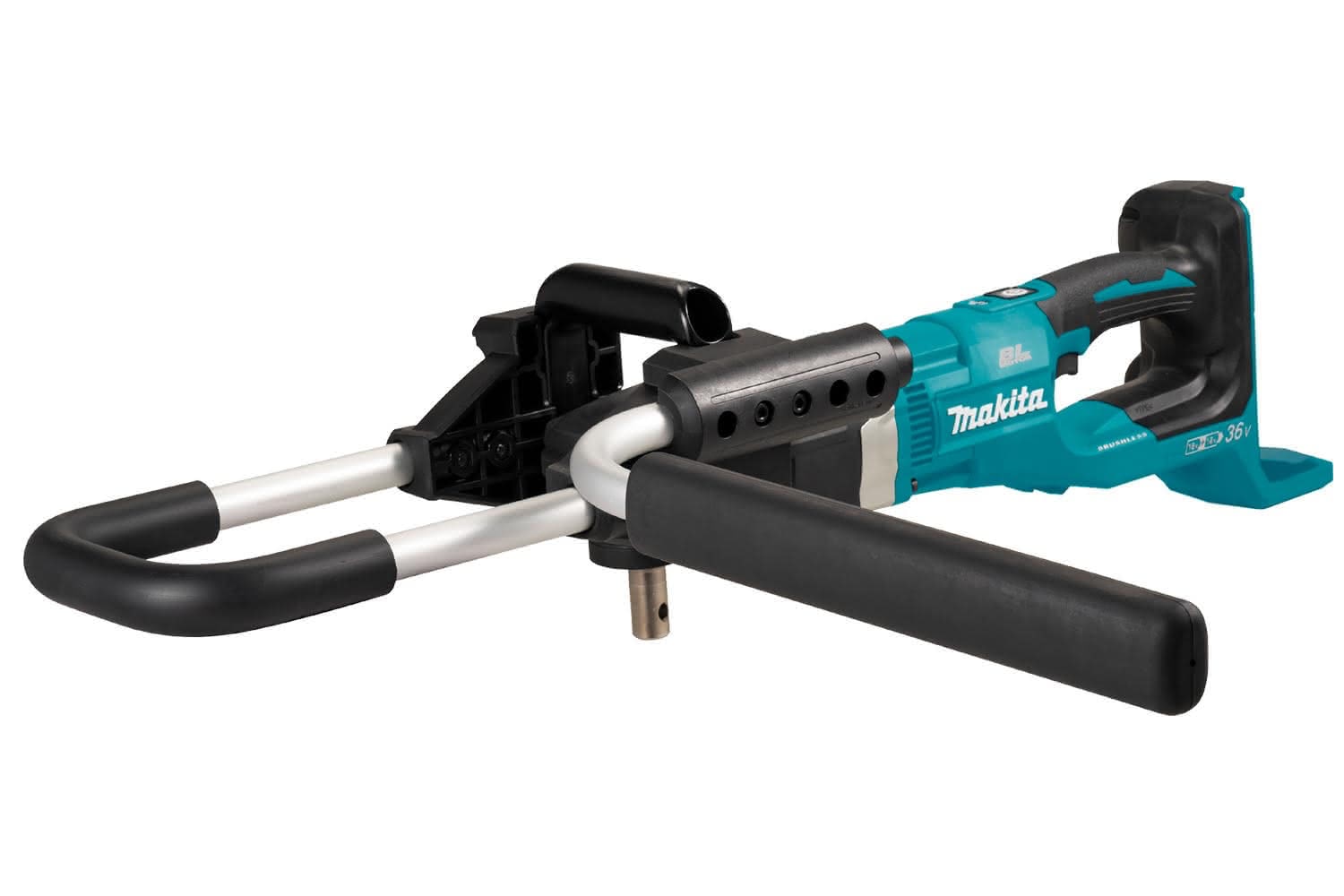 EARTH AUGER MAKITA LXT DDG461Z 36v SKIN ONLY