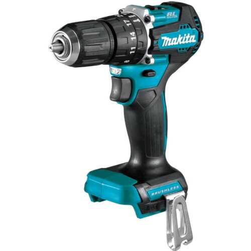 HAMMER DRILL SUB COMPACT MAKITA DHP487Z 18v *SKIN ONLY*