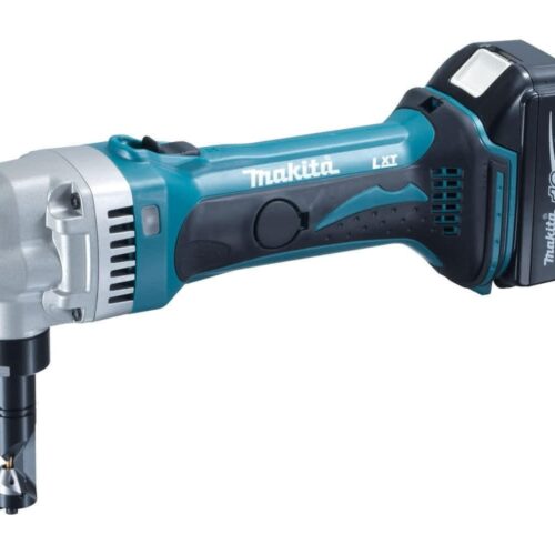 NIBBLER MAKITA DJN161Z 18v * BARE TOOL *