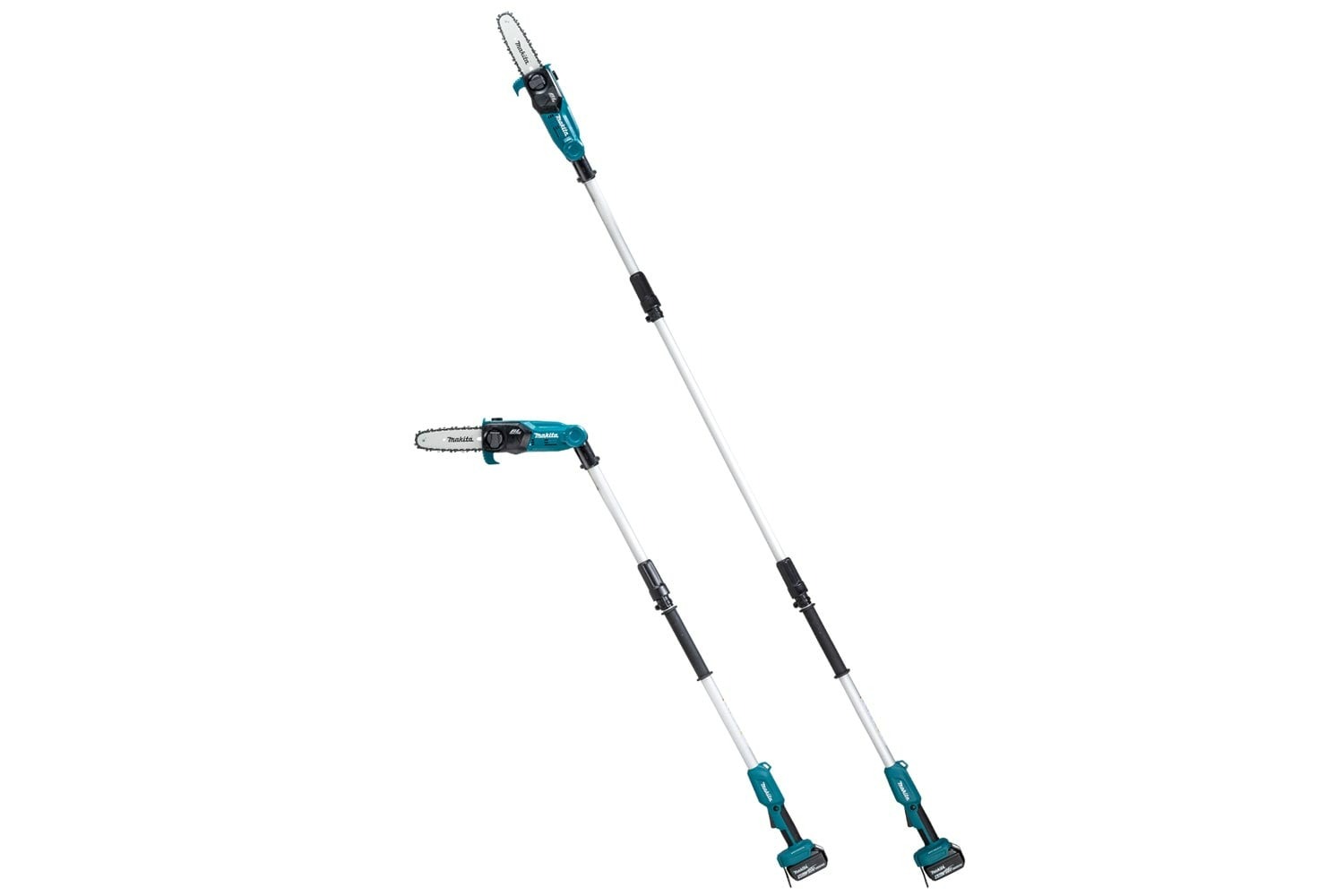 POLESAW MAKITA DUA200Z 200mm SKIN ONLY - Image 3