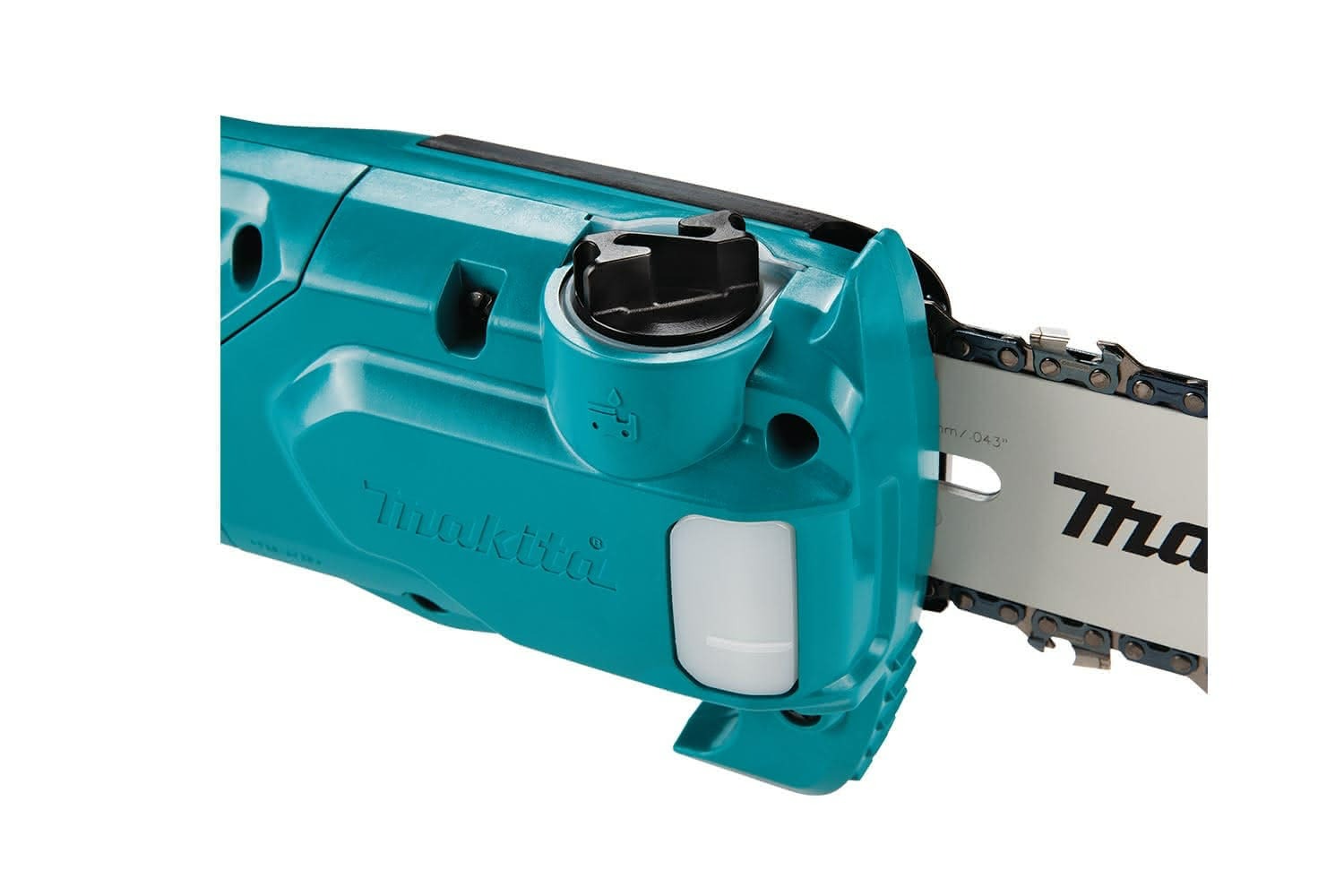 POLESAW MAKITA DUA200Z 200mm SKIN ONLY - Image 6