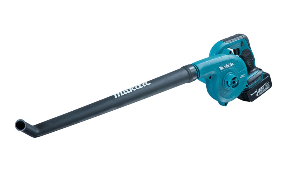BLOWER MAKITA DUB186ST 18v 1BATT 5.0ah