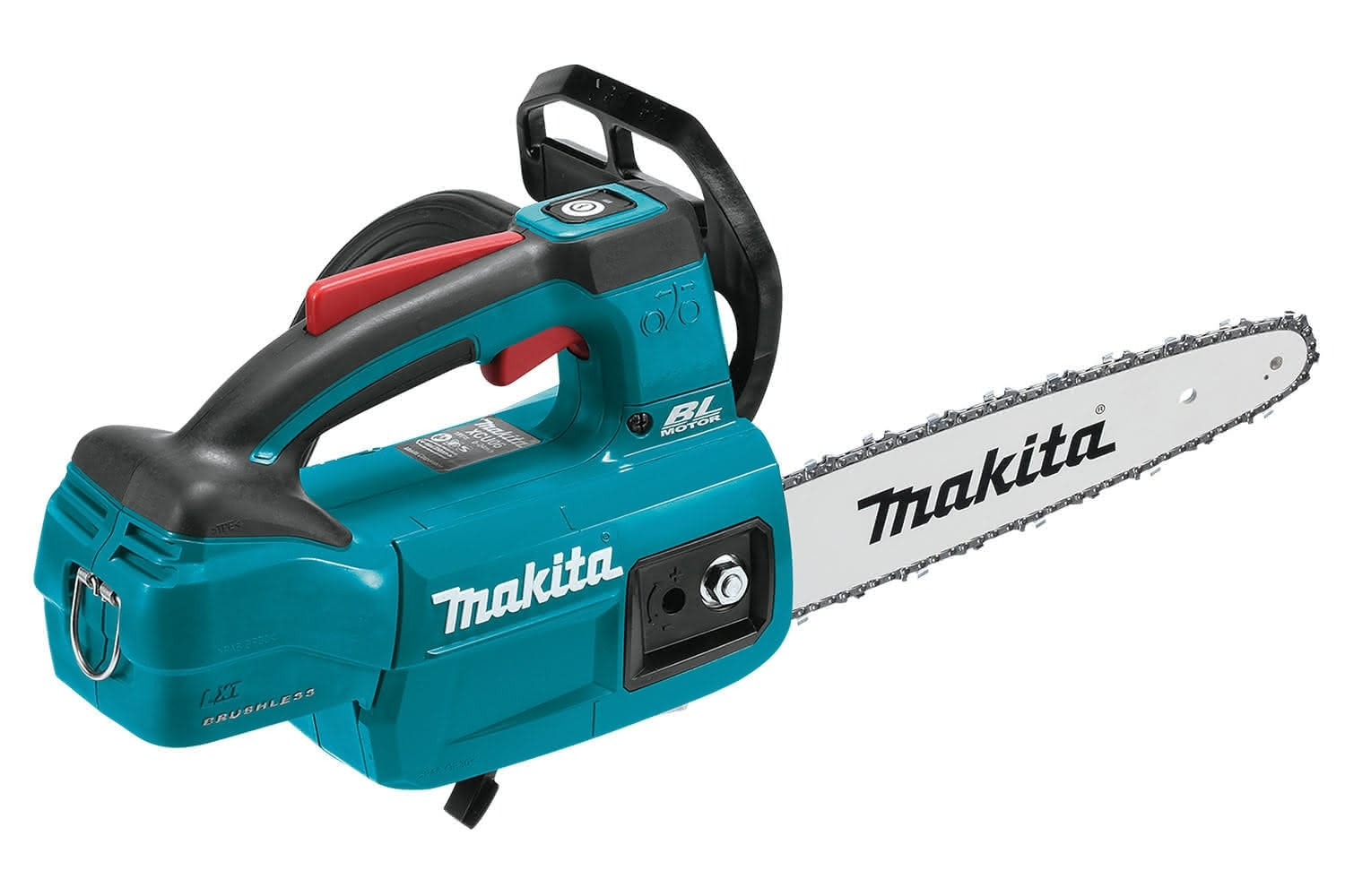 MAKITA DUC254ZN CHAINSAW 18v 250mm * BARE TOOL *