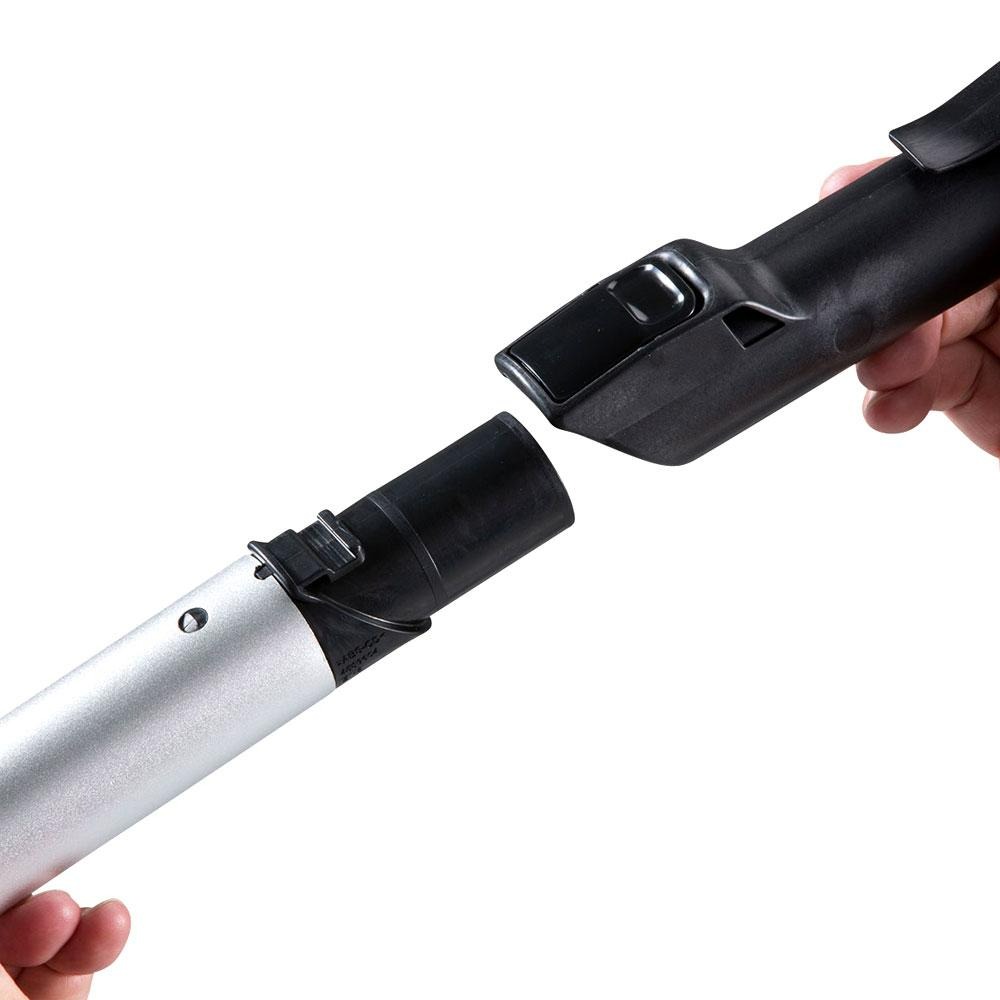 MAKITA BACKPACK VACUUM DVC261ZX13 18v x2 SKIN ONLY - Image 4