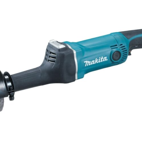 STRAIGHT GRINDER MAKITA GS5000 125mm 750w