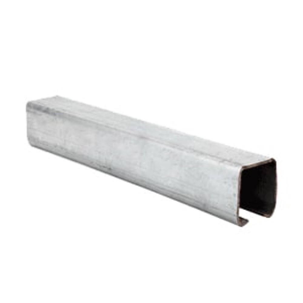 SLIDING DOOR TRACK OVERHEAD 35mm WIDE 3M
