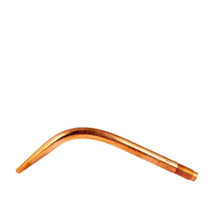 GAS WELDING/ BRAZING TIP STRATA #8