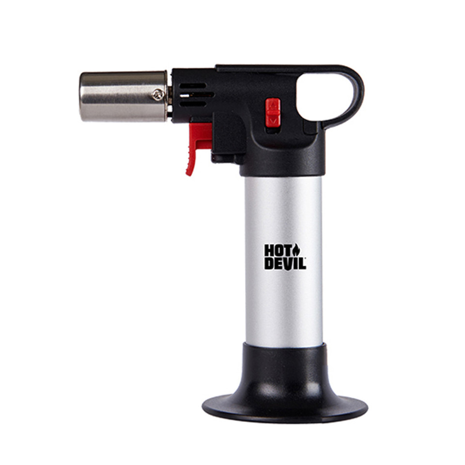 HOT DEVIL BUTANE GAS TORCH
