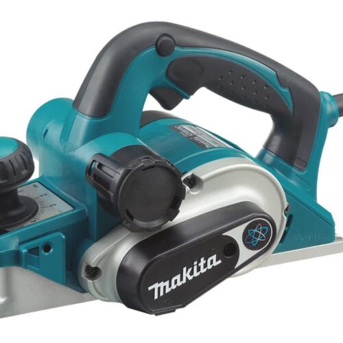 PLANER MAKITA KP0810K 82mm 850w 0-4mmREBATE