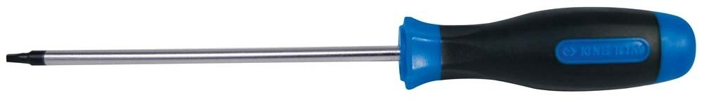 SCREWDRIVER KING TONY 2PH x 300mm XTRA LONG SHANK