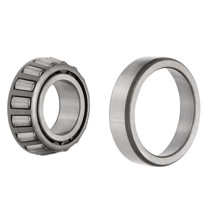 TAPER ROLLER BEARING 19.558x73.432mmOD 45.242mmID
