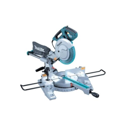 MITRE SAW MAKITA LS1018L 260mm COMPD SLIDE+LASER