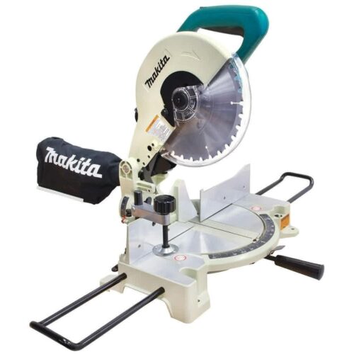MITRE SAW MAKITA LS1040 255mm COMPOUND