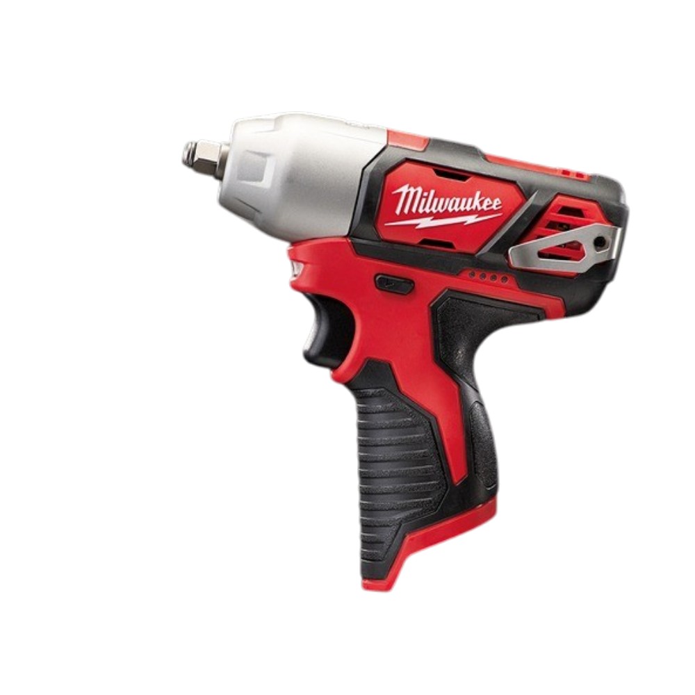 MILWAUKEE M12 BRUSHED 3/8DR IMPACT WRENCH (TOOL ONLY)