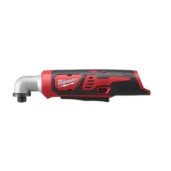 MILWAUKEE IMPACT DRIVER M12 RIGHT ANGLE SKIN ONLY