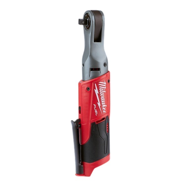 MILWAUKEE M12 FUEL 3/8DR RATCHET (TOOL ONLY)