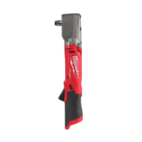 MILWAUKEE M12 FUEL 1/2 RIGHT ANGLE IMPACT WRENCH WITH FRICTION RING