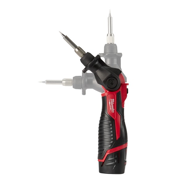 MILWAUKEE SOLDERING IRON M12 * TOOL ONLY * - Image 2