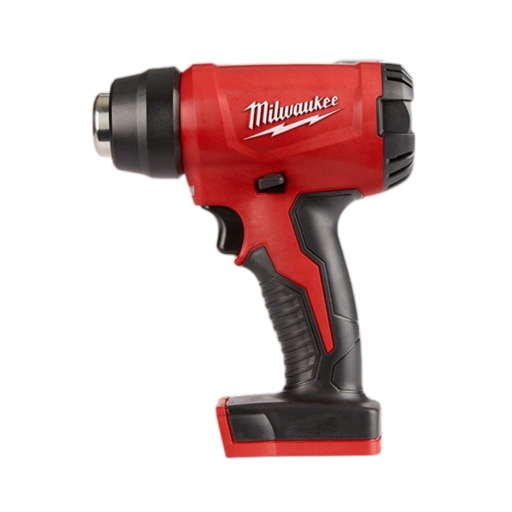 MILWAUKEE M18 COMPACT HEAT GUN (TOOL ONLY)