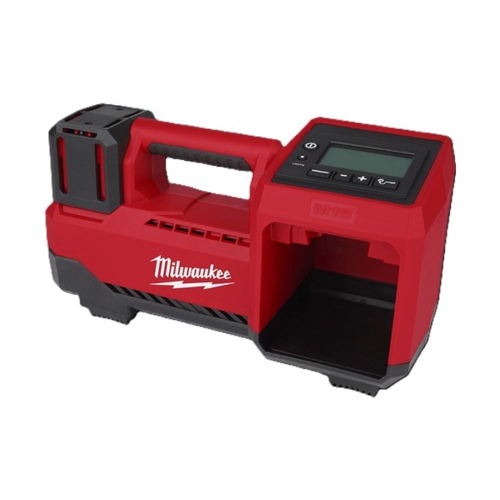 MILWAUKEE M18 INFLATOR *TOOL ONLY* - Image 2