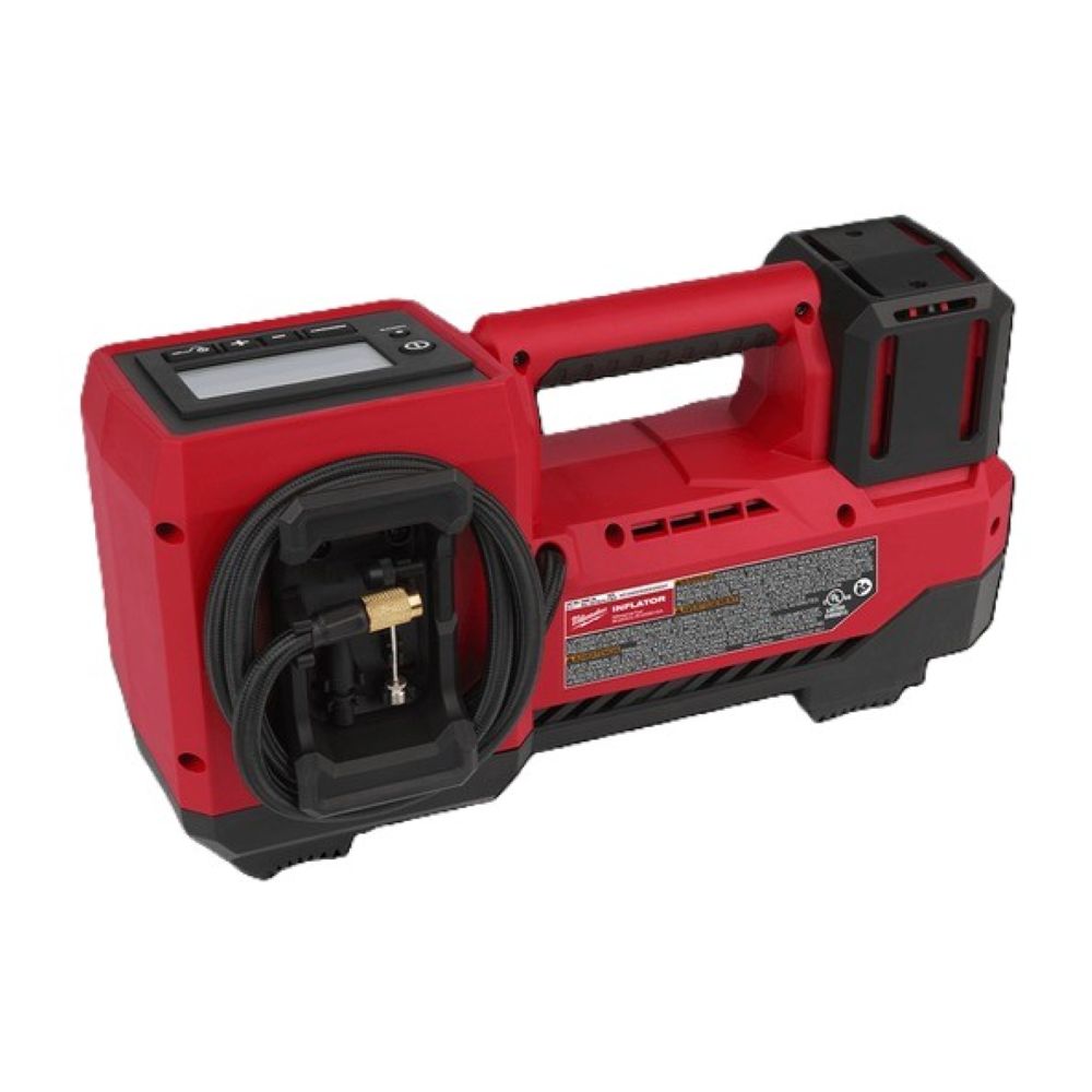 MILWAUKEE M18 INFLATOR *TOOL ONLY* - Image 3