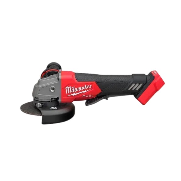 MILWAUKEE ANGLE GRINDER M18 FUEL 125mm *TOOL ONLY*